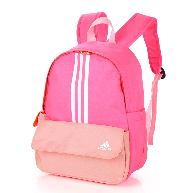 Mini Nike Backpack Pink White for Kids